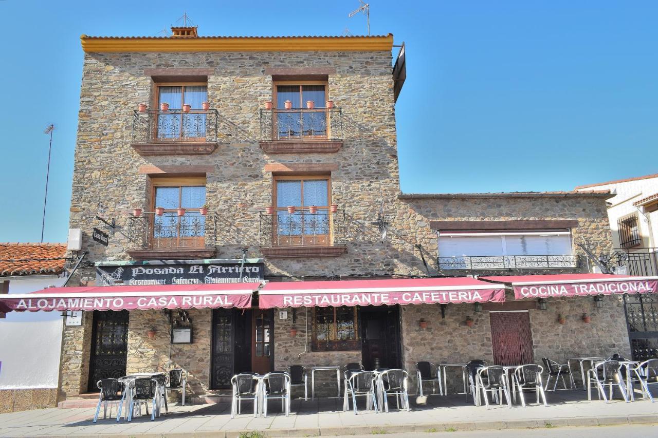 El Arriero Hotel